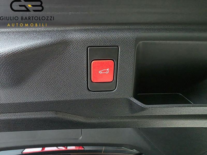 Peugeot 5008 Hybrid 145 e-DCS6 GT