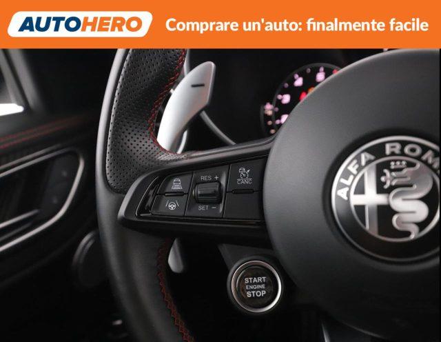 ALFA ROMEO Giulia 2.0 Turbo 280 CV AT8 AWD Q4 Estrema