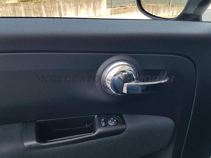 FIAT 500 500 1.0 hybrid 70cv