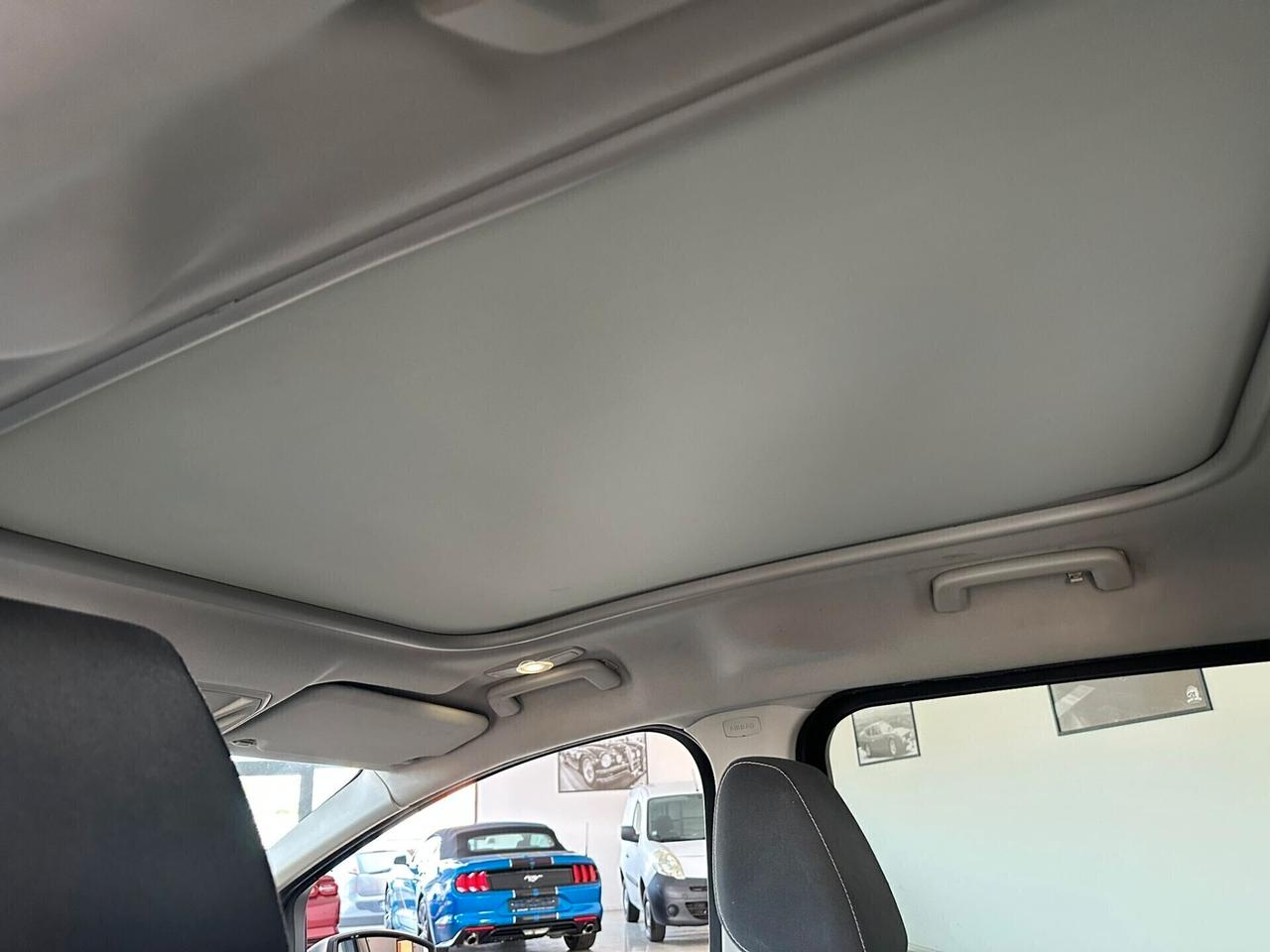 Ford C-Max 1.6 TDCi 115CV Titanium