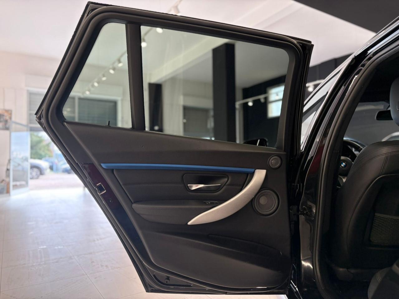 Bmw 335 d xDrive Touring Msport