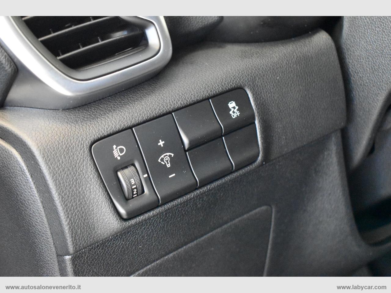 KIA Sportage 1.7 CRDI 2WD Cool