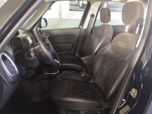 FIAT 500L 1.4 95CV Cross NAVI-CARPLAY-ANDROID *PROMO*