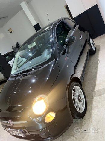 Fiat 500 1.3 Multijet 16V 75 CV Sport