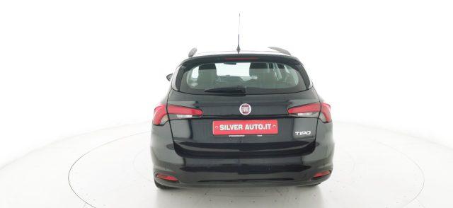 FIAT Tipo 1.6 Mjt S&S SW Easy