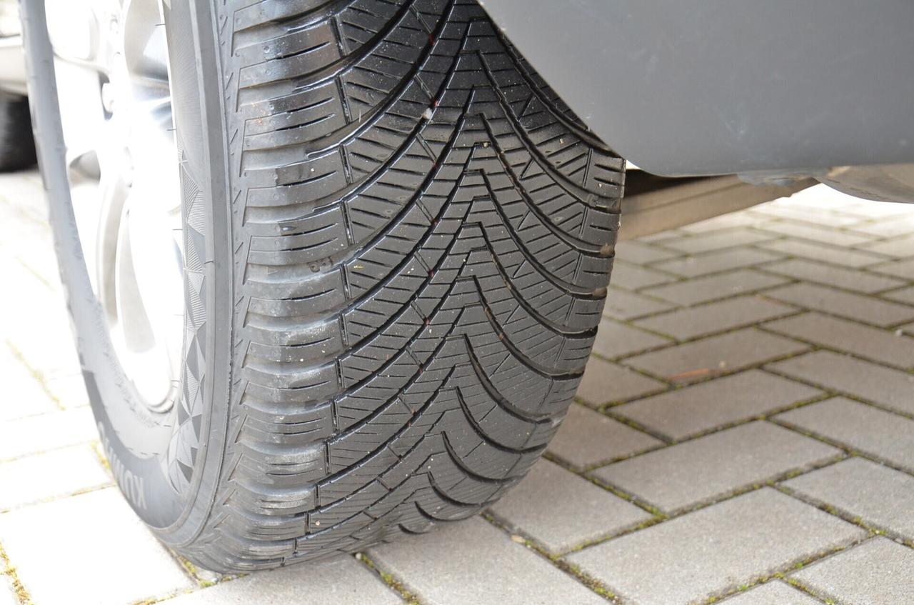 Jeep Grand Cherokee 3.0 V6 CRD 250 CV Multijet II Limited