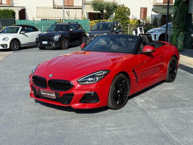 BMW Z4 sDrive20i Msport IVA ESPOSTA BLACK PACK