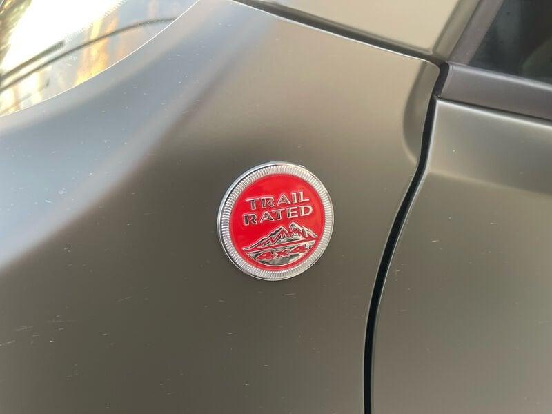 Jeep Renegade Renegade 2.0 Mjt 170CV 4WD Active Drive Low Trailhawk