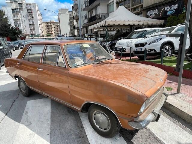 Opel Kadett Oro