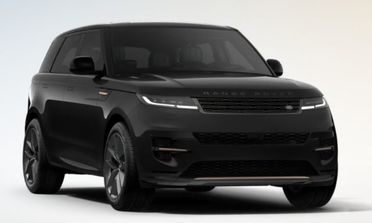 LAND ROVER Range Rover Sport 3.0D l6 300 CV Dynamic HSE KM0 MY26