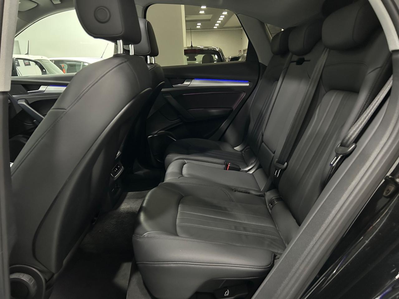 Audi Q5 SPB 40 TDI quattro S tronic line plus