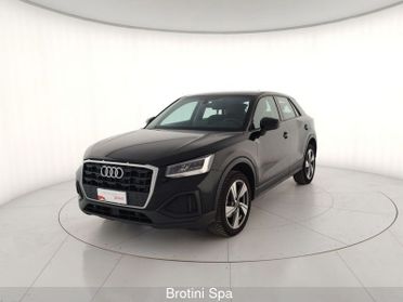 Audi Q2 Q2 30 TDI Admired