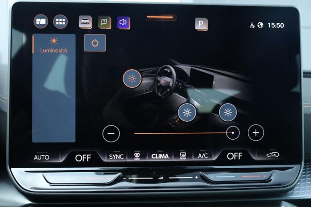 CUPRA Leon 2.0 TDI 150 CV DSG PREZZO NETTO