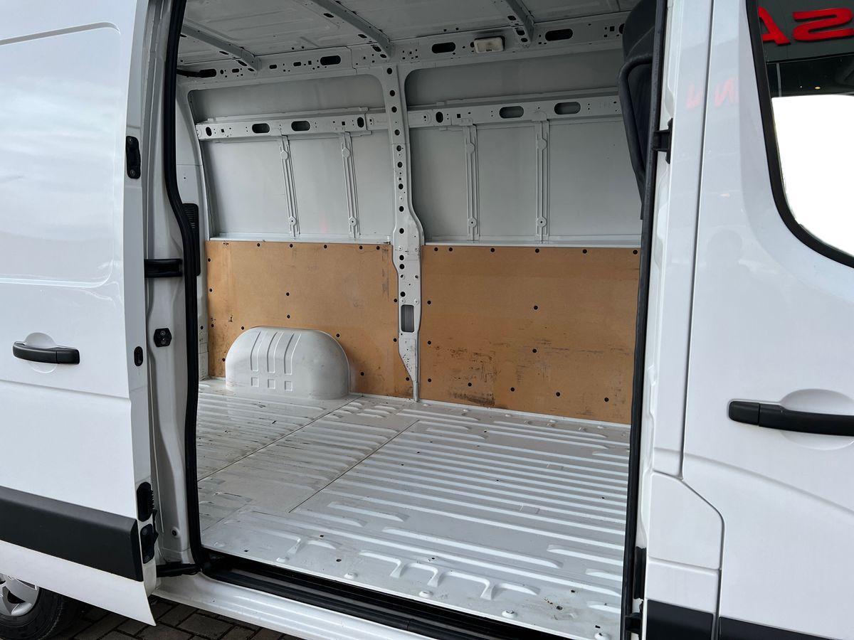 NISSAN NV400 35 2.3 dci 150cv L2H2 E6d-temp