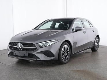 MERCEDES-BENZ A 180 Automatic Progressive Advanced