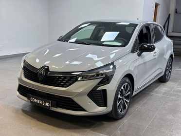 RENAULT Clio V 2023 - Clio 1.0 eco-g Techno 100cv