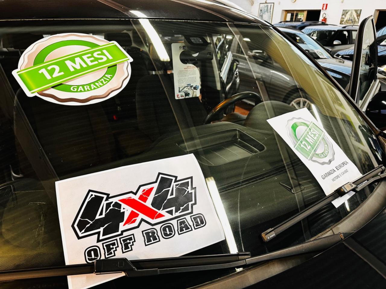 Volkswagen Tiguan 2.0 TDI 150CV 4X4 DSG 7Marce R-Line