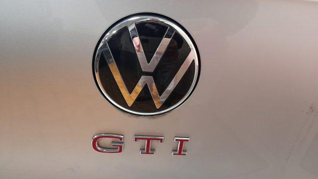 VOLKSWAGEN Golf 2.0 TSI GTI DSG MATRIX