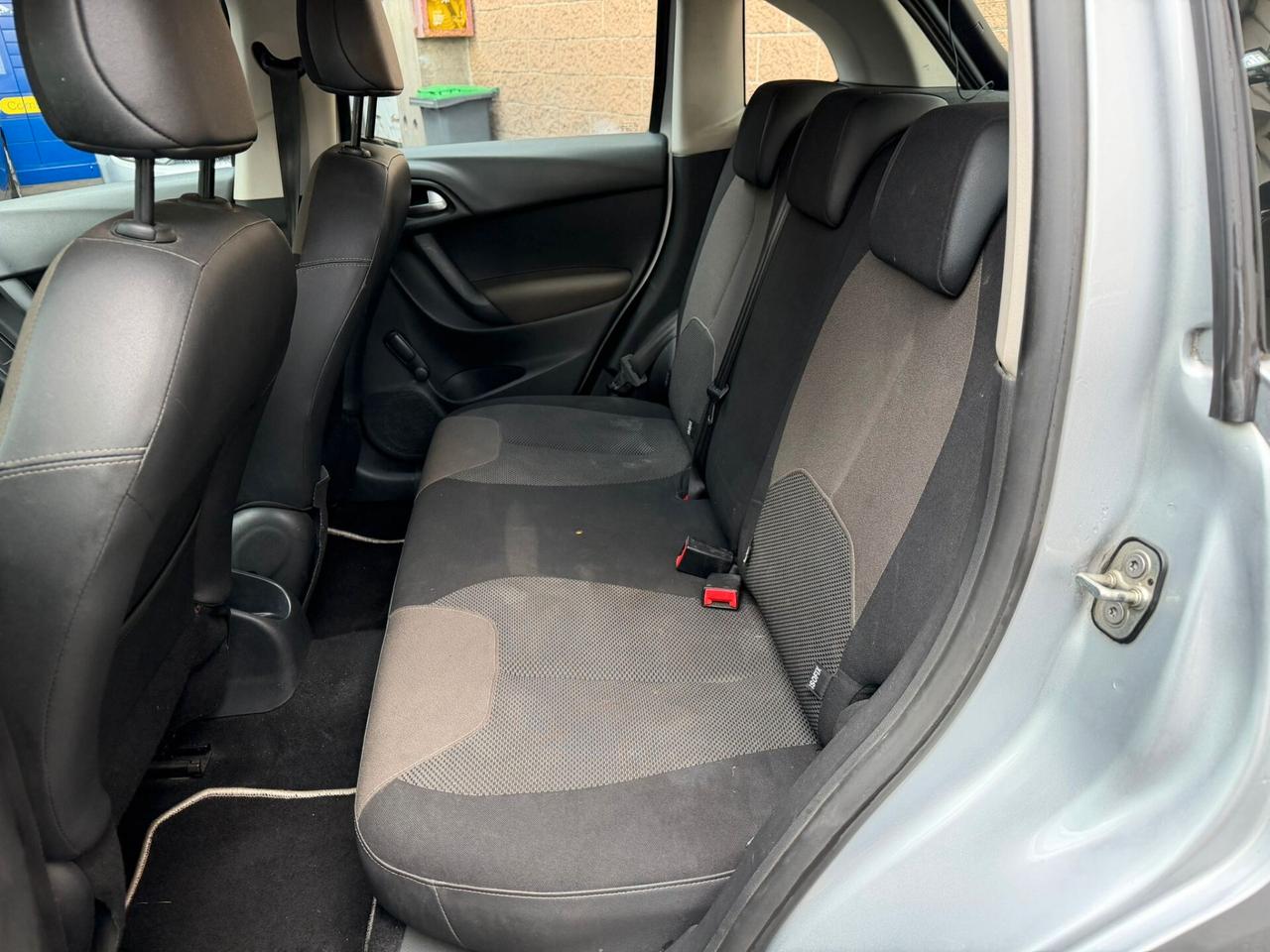 Citroen C3 1.4 Diesel