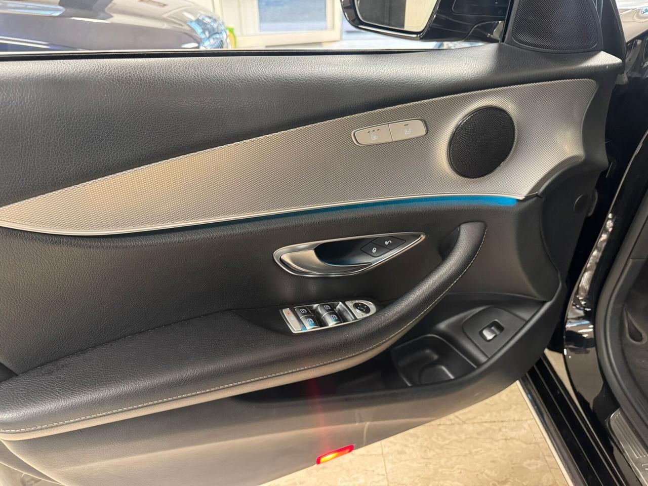 Mercedes-benz E 200 E 220 d S.W. Auto Premium Plus