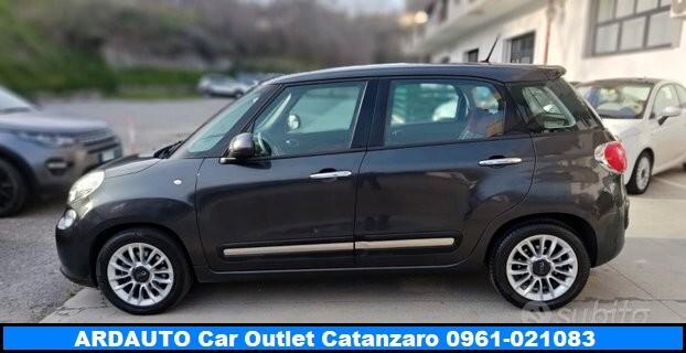 Fiat 500L 1.3 Multijet 85 CV Pop Star