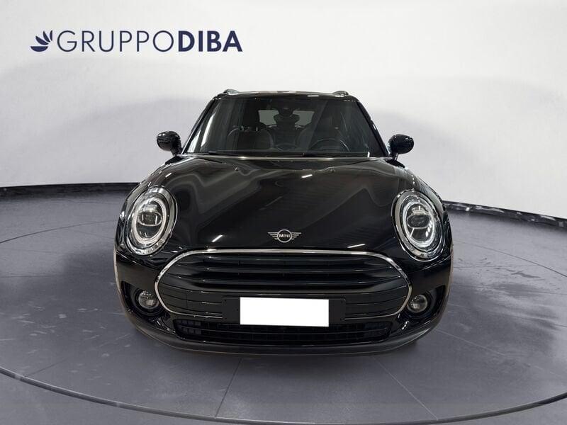 MINI Mini Clubman F54 2019 Diesel 1.5 One D Mayfair Edition auto