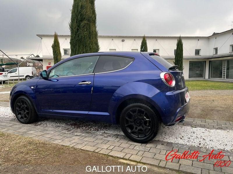 Alfa Romeo MiTo 1.3 JTDm-2 95 CV S&S