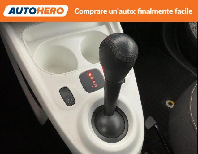 SMART ForTwo 70 1.0 twinamic Passion