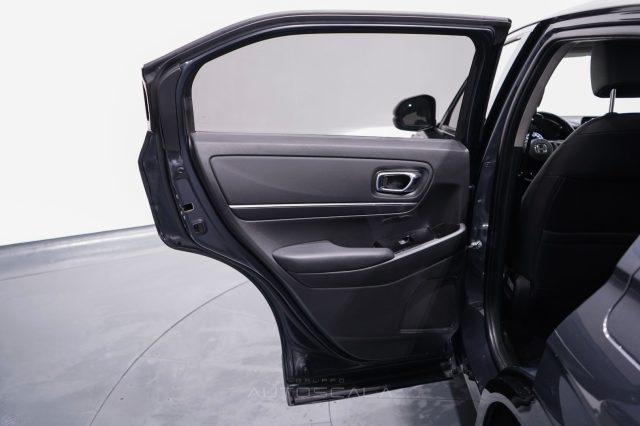 HONDA HR-V 1.5 Hev eCVT Advance Leather