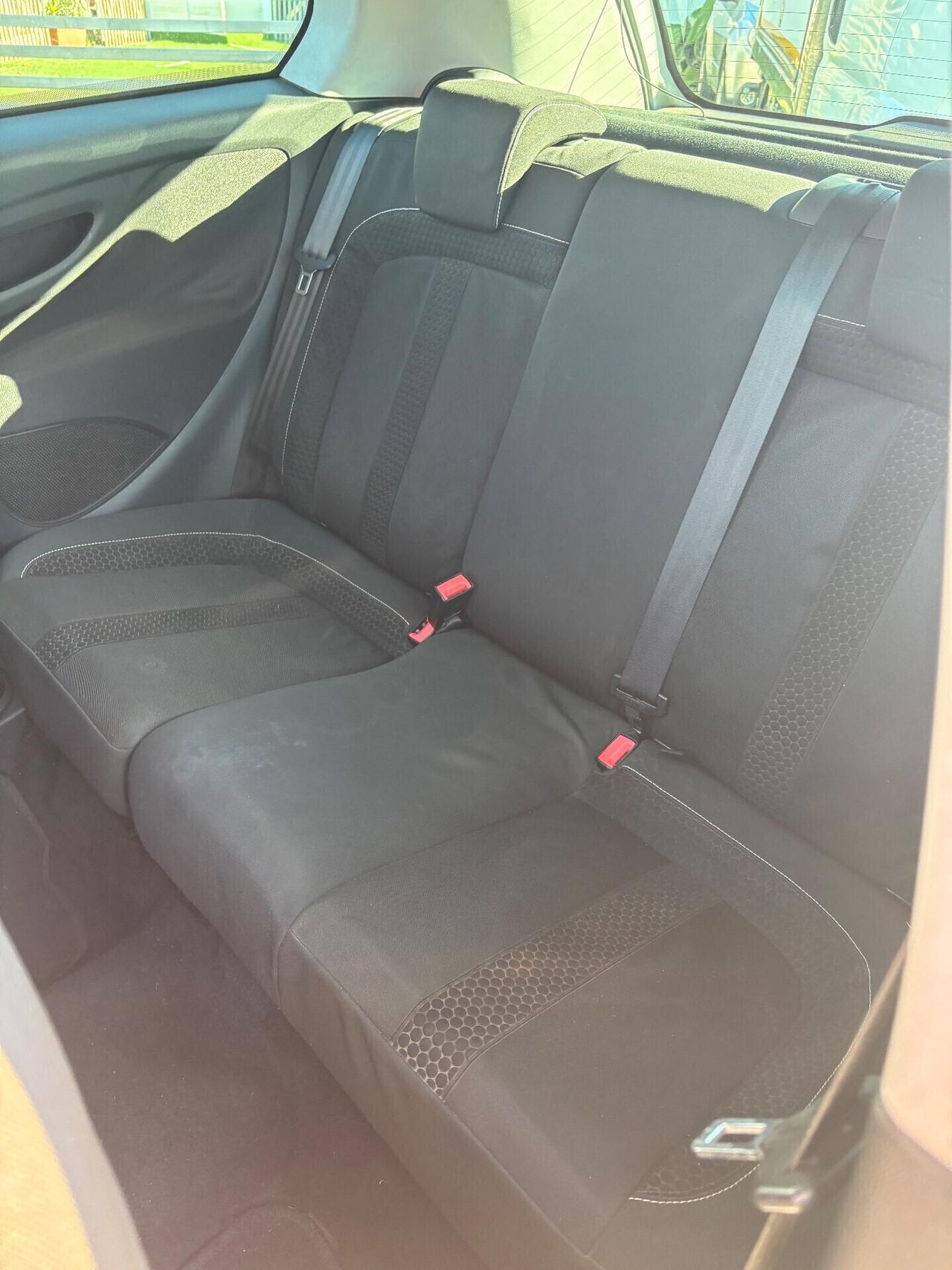 Fiat Punto Evo 1.3 Mjt 75 CV 3 porte Active