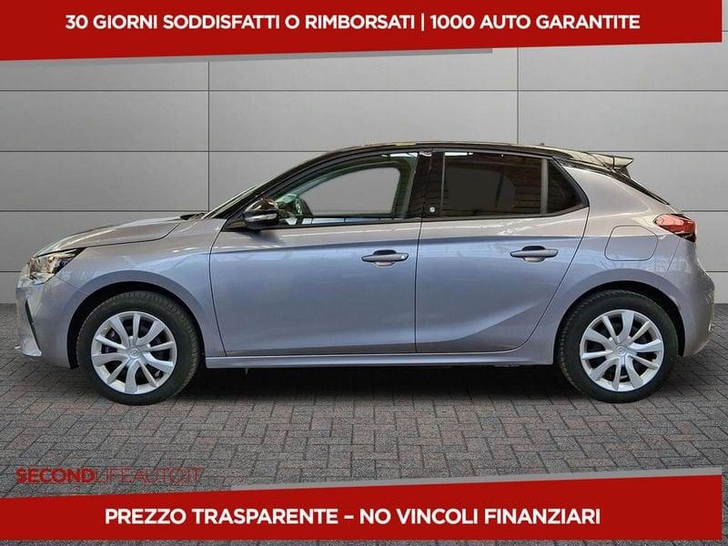 Opel Corsa e- Elegance