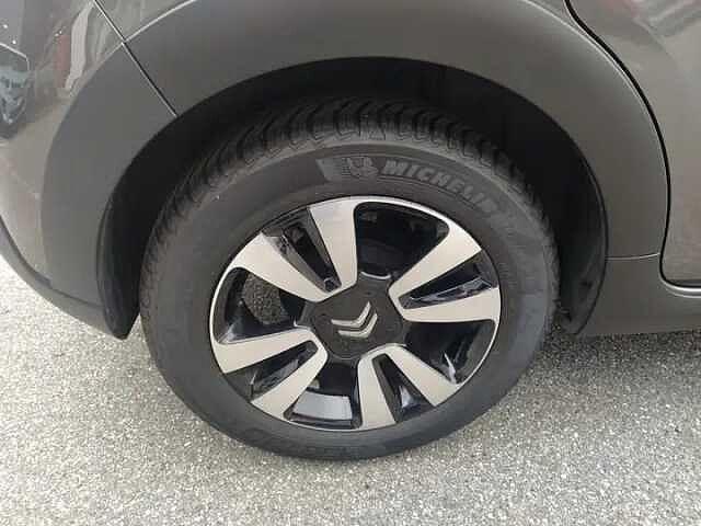 Citroen C3 1.2 PureTech 83cv SHINE USATO GARANTITO