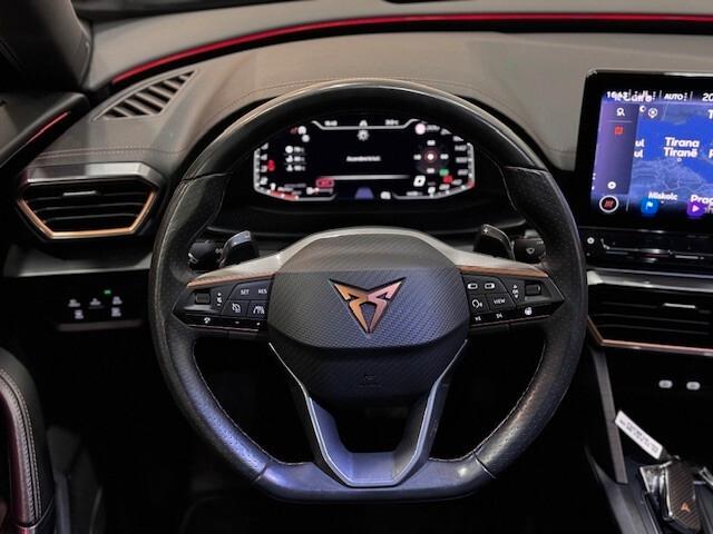Cupra Formentor 2.0 TSI 4Drive DSG