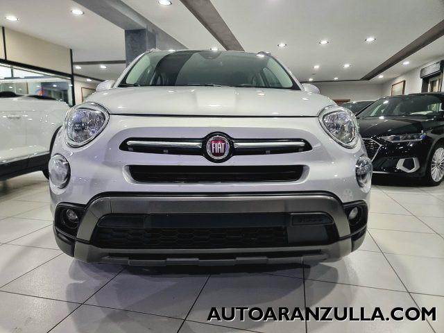 FIAT 500X 1.6 MultiJet 130CV Cross - Navi