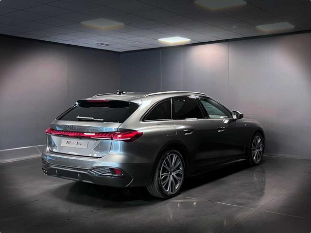 AUDI A5 2.0 tdi S line 204cv s-tronic PREZZO REALE