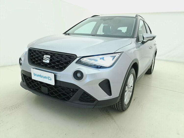 Seat Arona Style DSG BR977110 1.0 Benzina 110CV