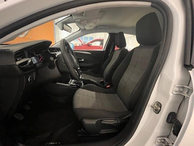 Opel Corsa 1.5 D 100 CV Edition