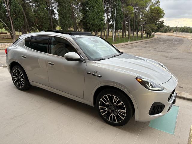 MASERATI Grecale Grecale MHEV 2.0 300 CV GT TETTO APR/PAN.