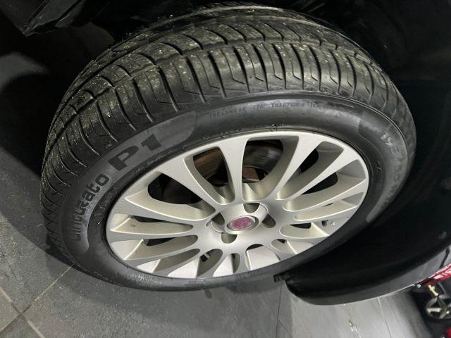 FIAT Grande Punto 1.4 5 porte Dynamic Natural Power