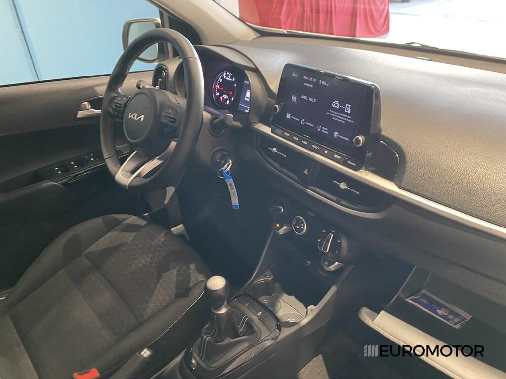 Kia Picanto 1.0 DPI Style