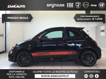 Abarth 595 1.4 Turbo T-Jet 165 CV MY24