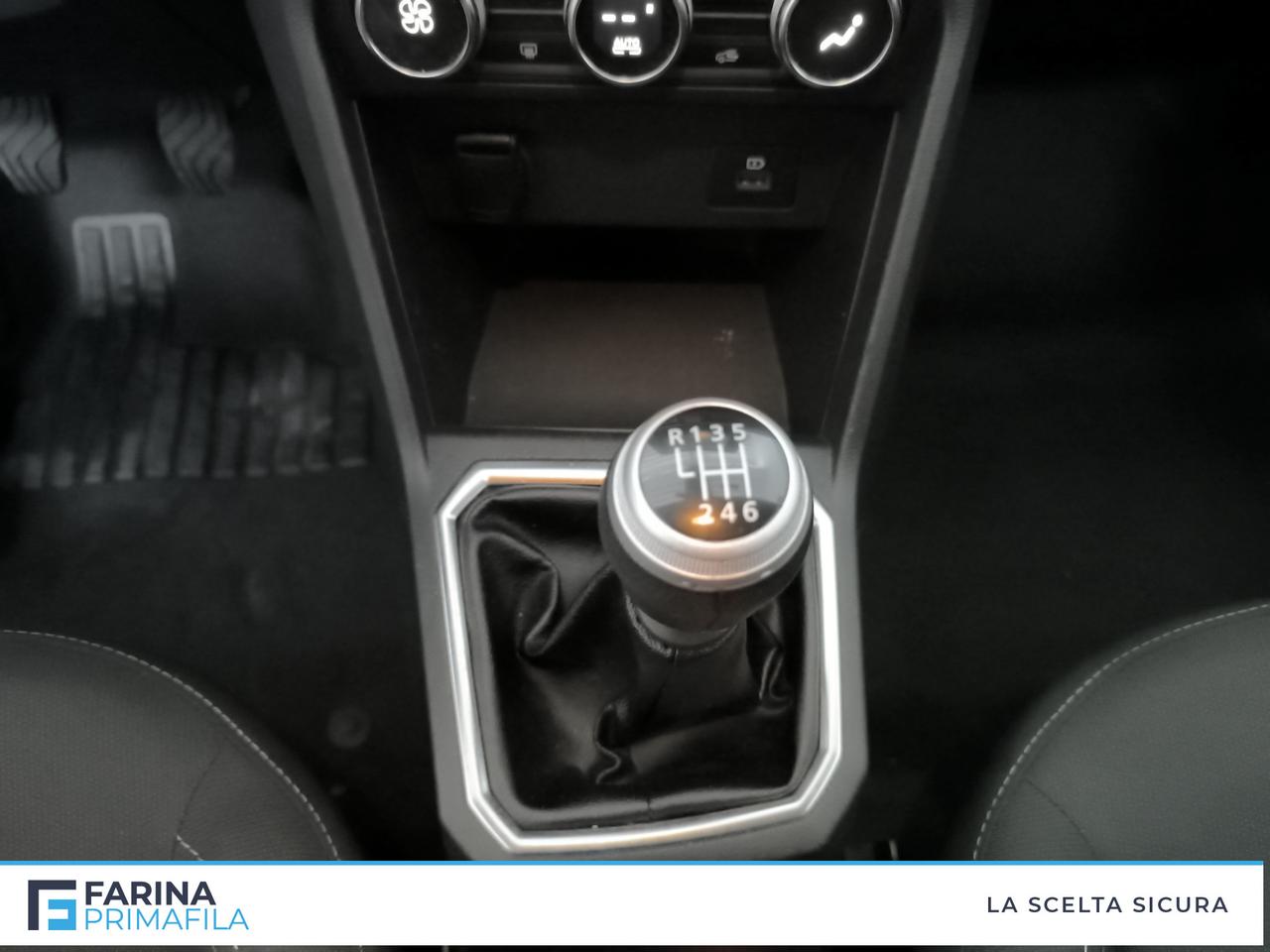 DACIA Jogger 2021 - Jogger 1.0 tce Extreme UP Gpl 100cv 7p.ti