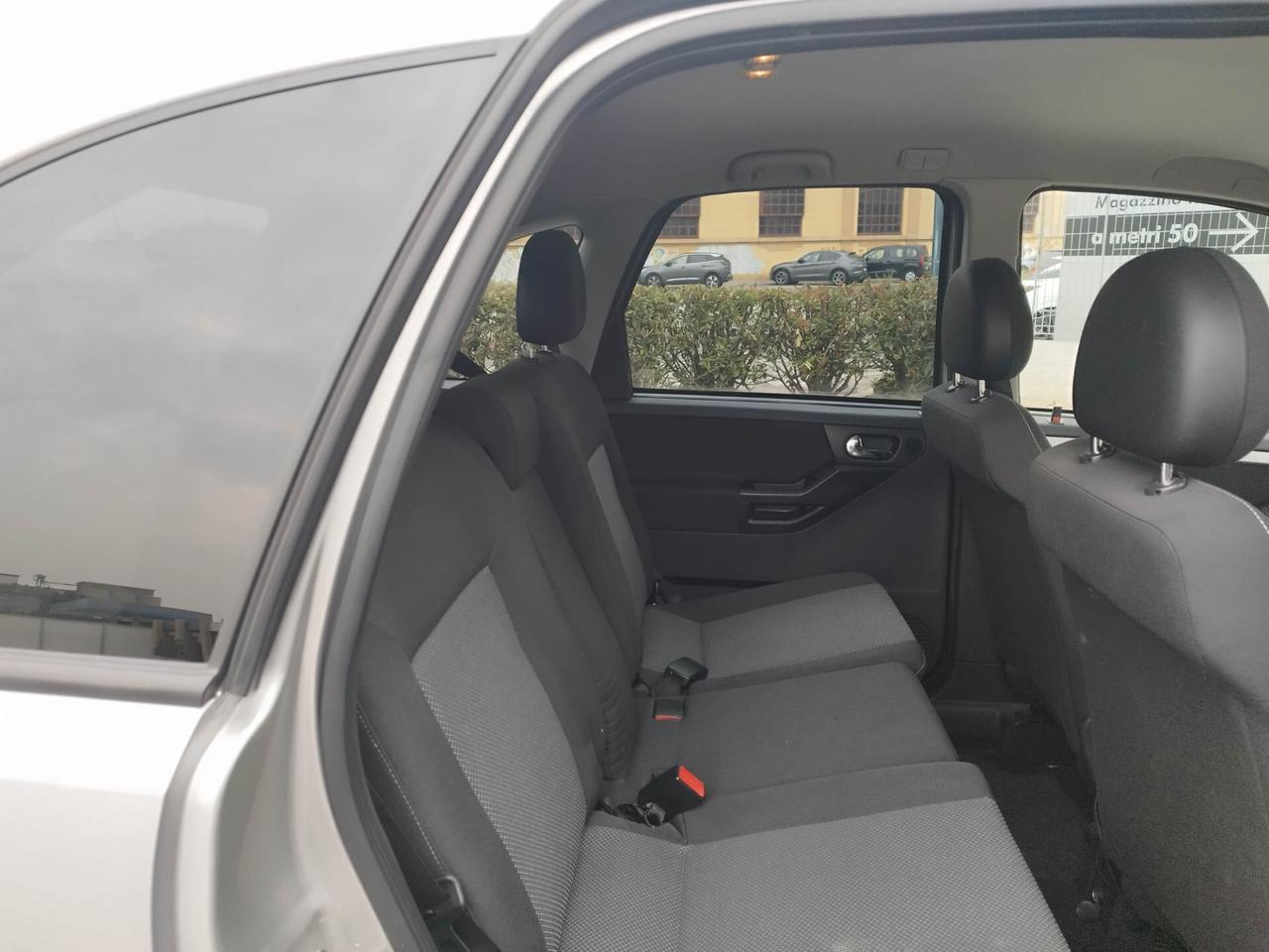 Opel Meriva 1.6 16V Cosmo - km 88000