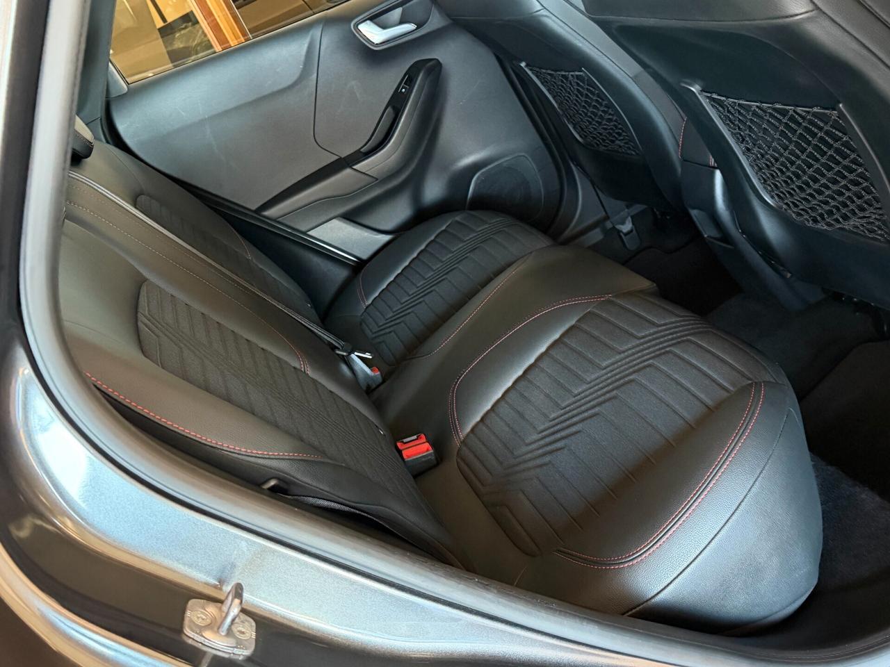 Ford Puma 1.5 ECOBLUE 120 cv. ST LINE X (Nav)