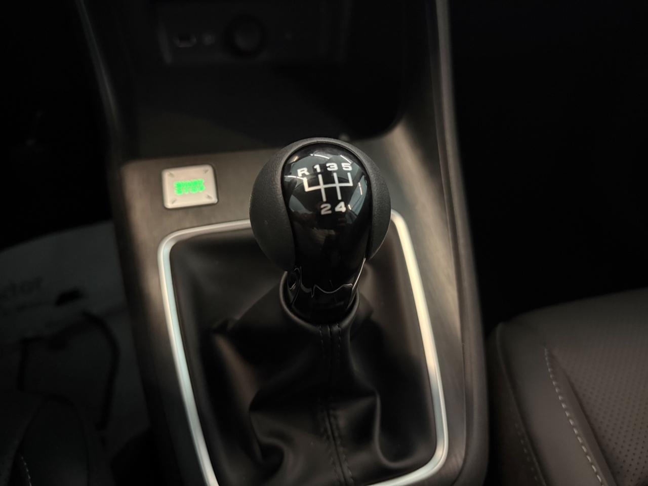 Mg ZS 1.5 Comfort