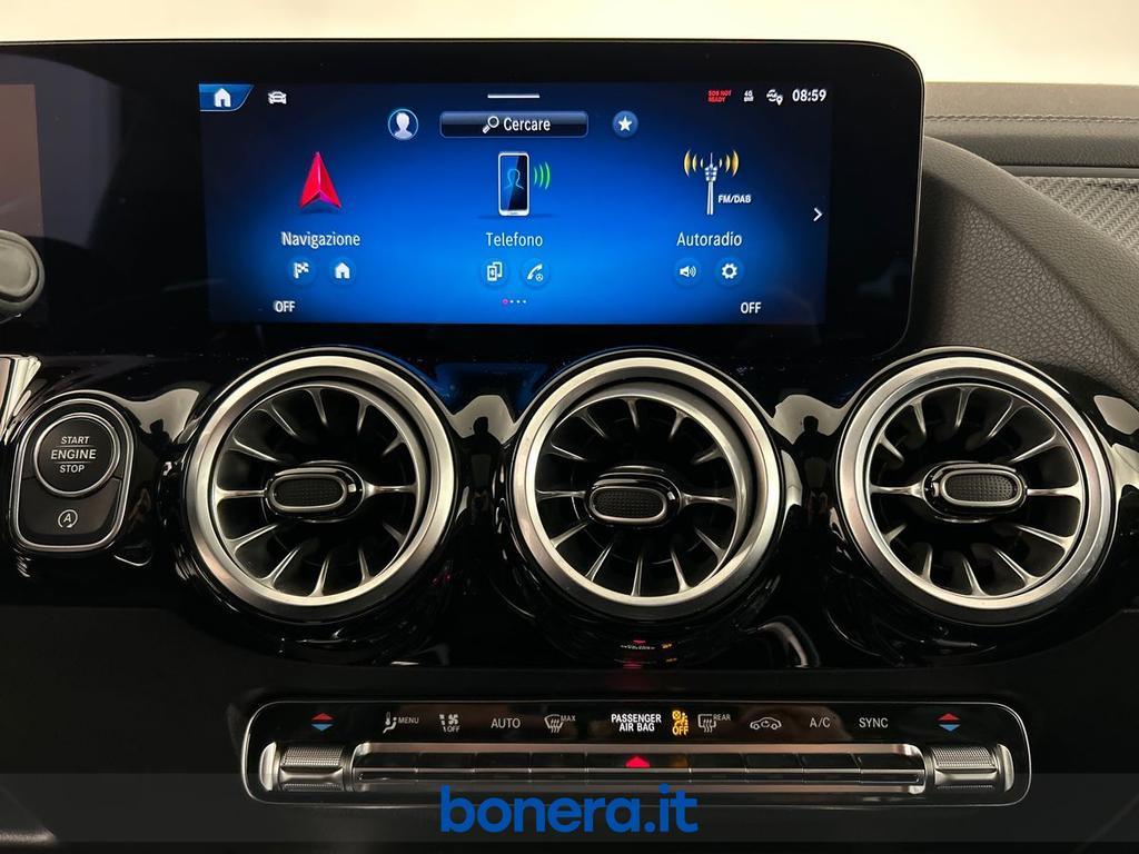 Mercedes GLA AMG 45 S AMG Line Premium Plus 4Matic+ 8G-DCT