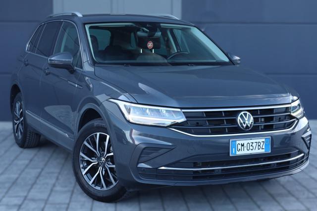 VOLKSWAGEN Tiguan 1.5 TSI 150 CV DSG Life