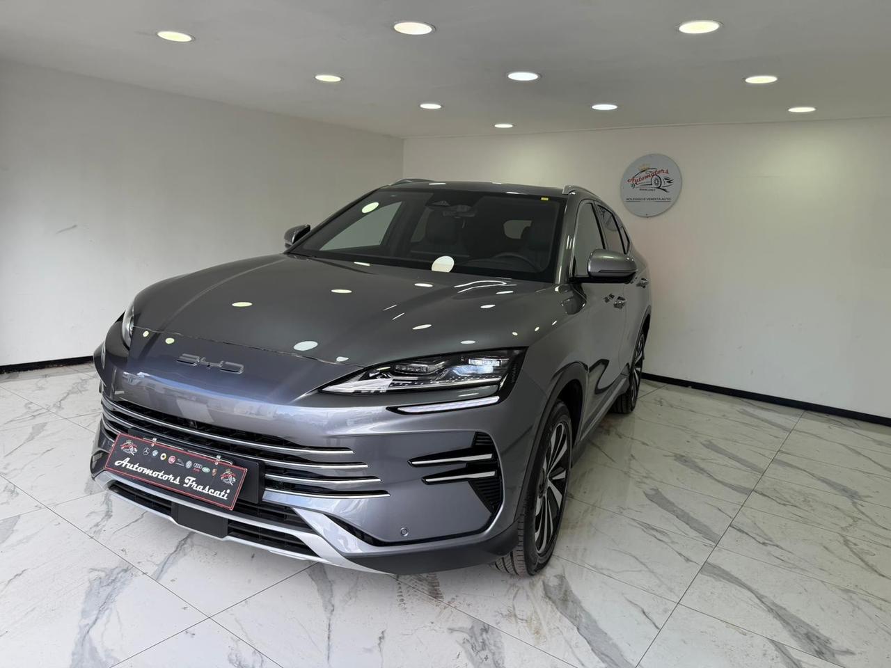 Byd Seal U DM-i 1.5 -GARANTITA 6 ANNO -2025