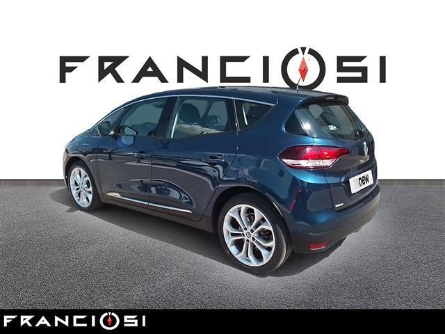 RENAULT Scenic 1.7 Blue dCi 120cv Sport Edition2