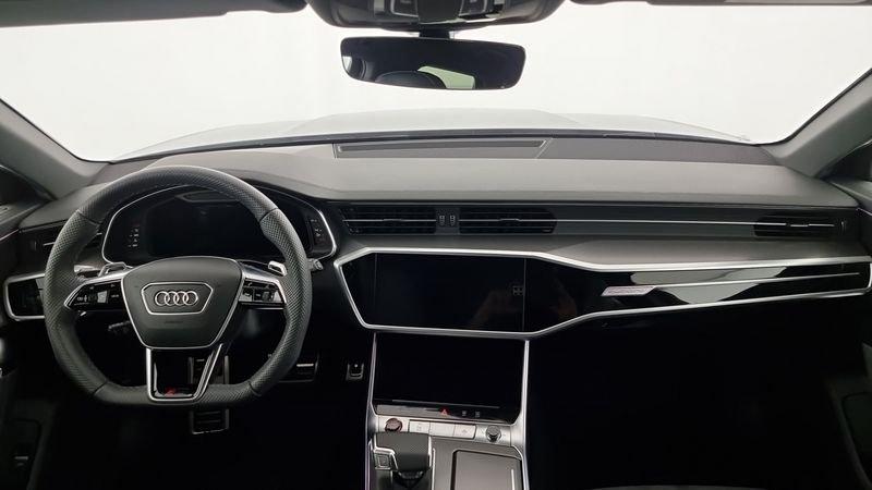 Audi RS6 4.0 quattro tiptronic Performance Avant